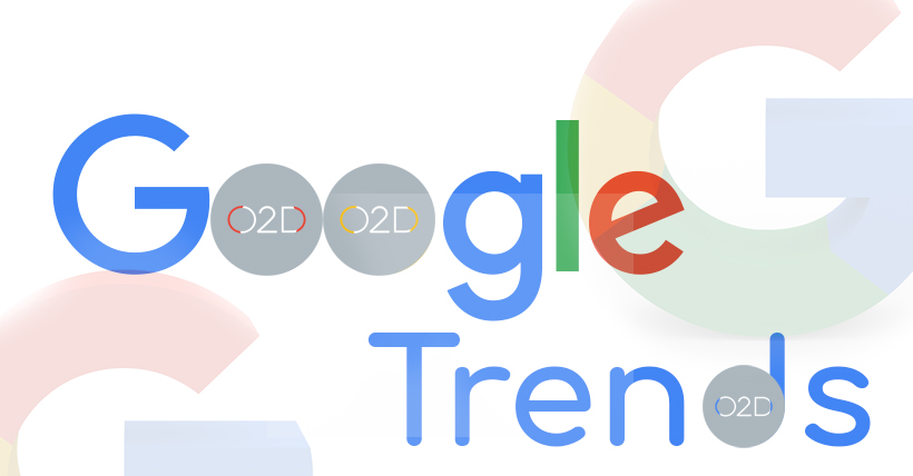 Guía 2020 Google Trends