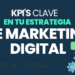 kpis clave para tu estrategia de marketing