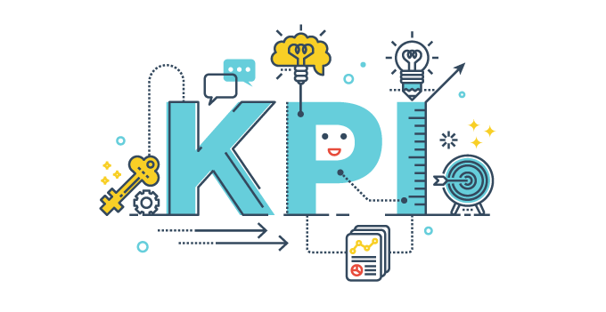 Kpi's marketing digital